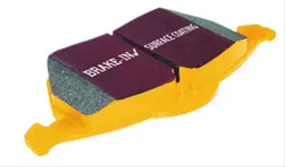 EBC Yellowstuff Brake Pads DP4678R