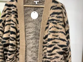 EC tiger sweater