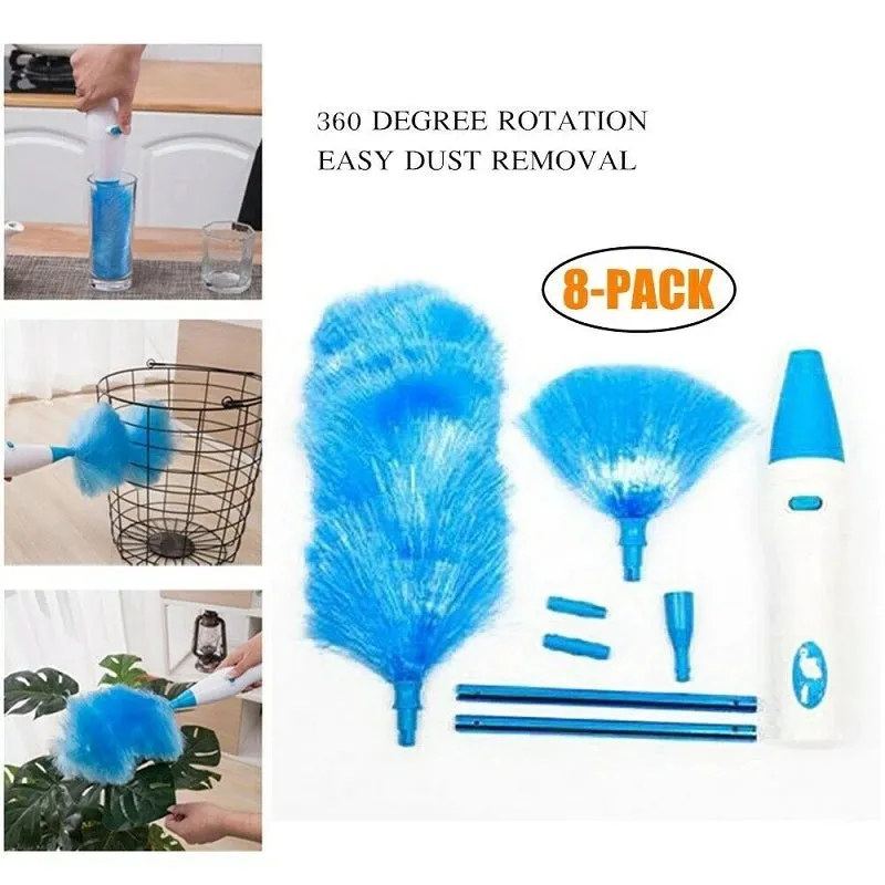 Electric Duster