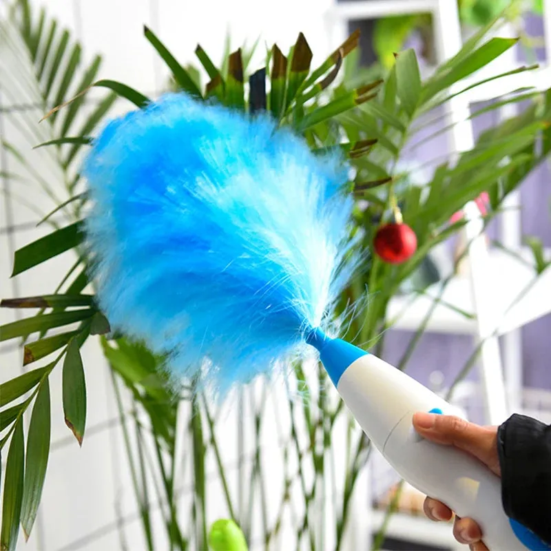 Electric Duster
