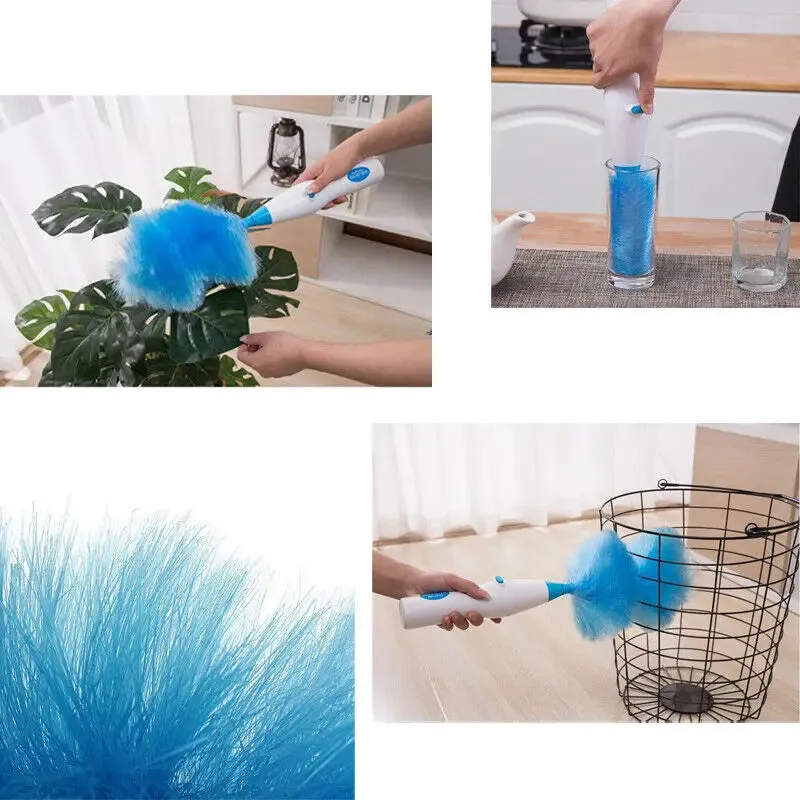 Electric Duster