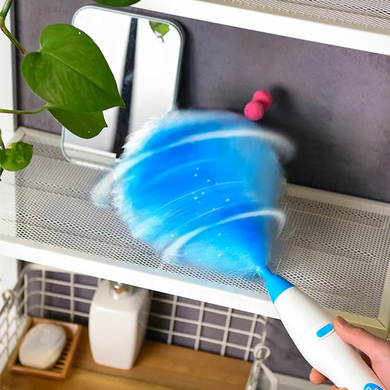 Electric Duster
