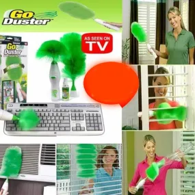 Electrical Go Duster