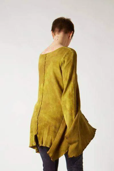 Elly Tunic on the Rack