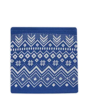 Fairisle Cowl