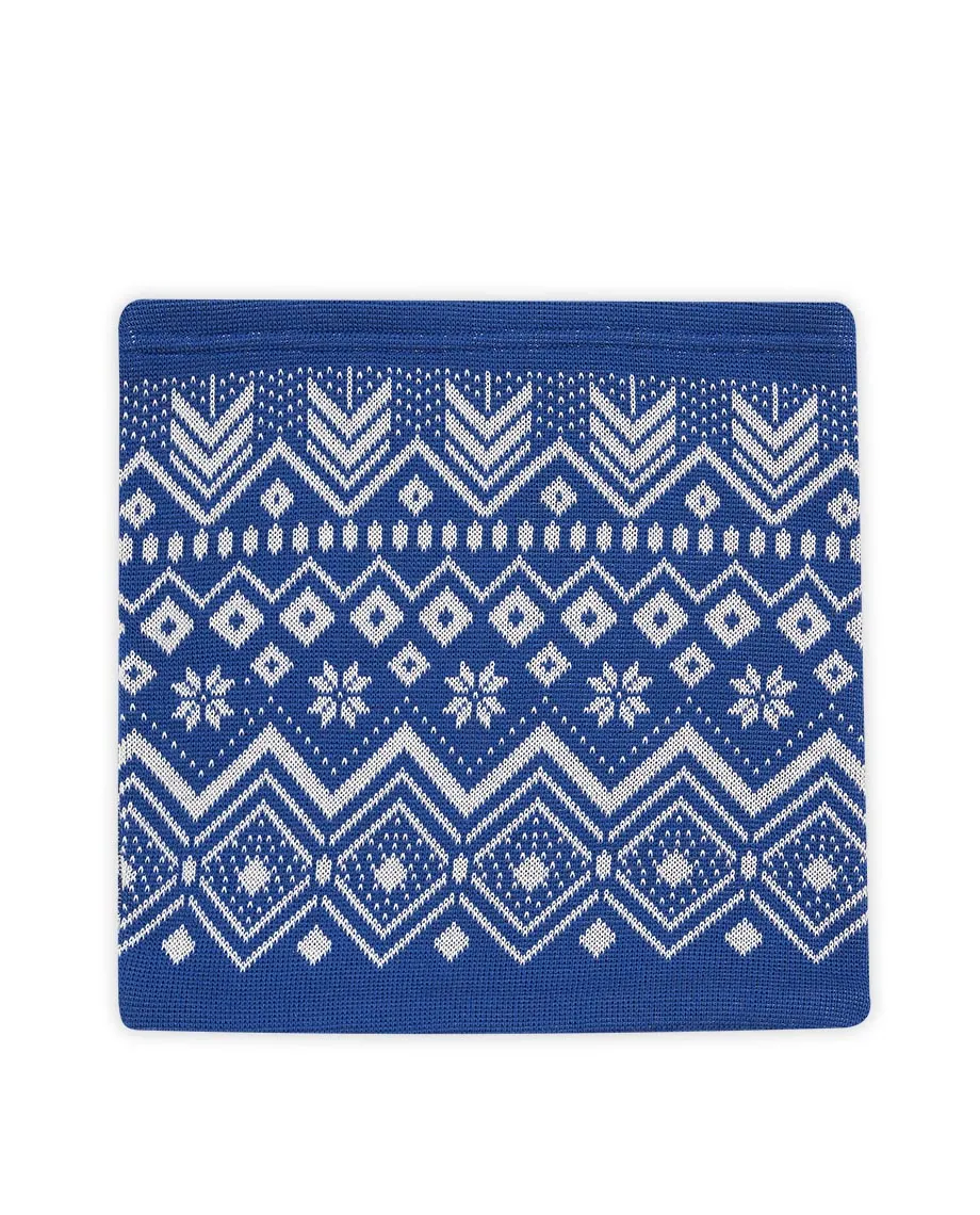 Fairisle Cowl