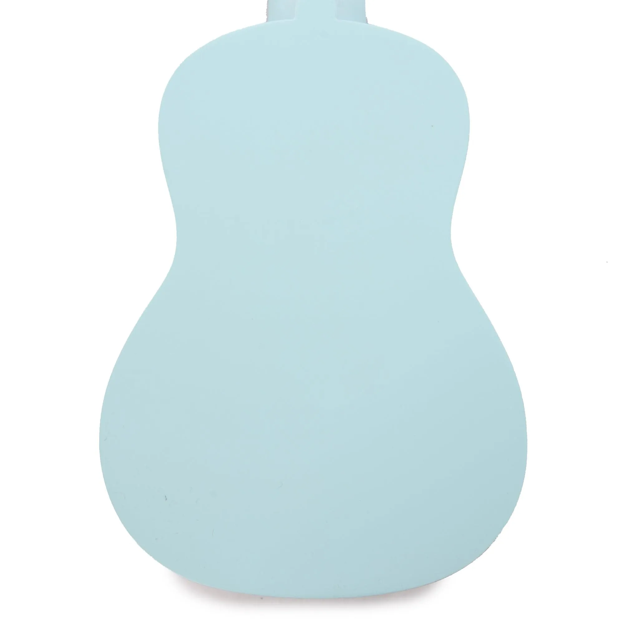 Fender Venice Soprano Ukulele Daphne Blue