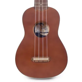 Fender Venice Soprano Ukulele Natural