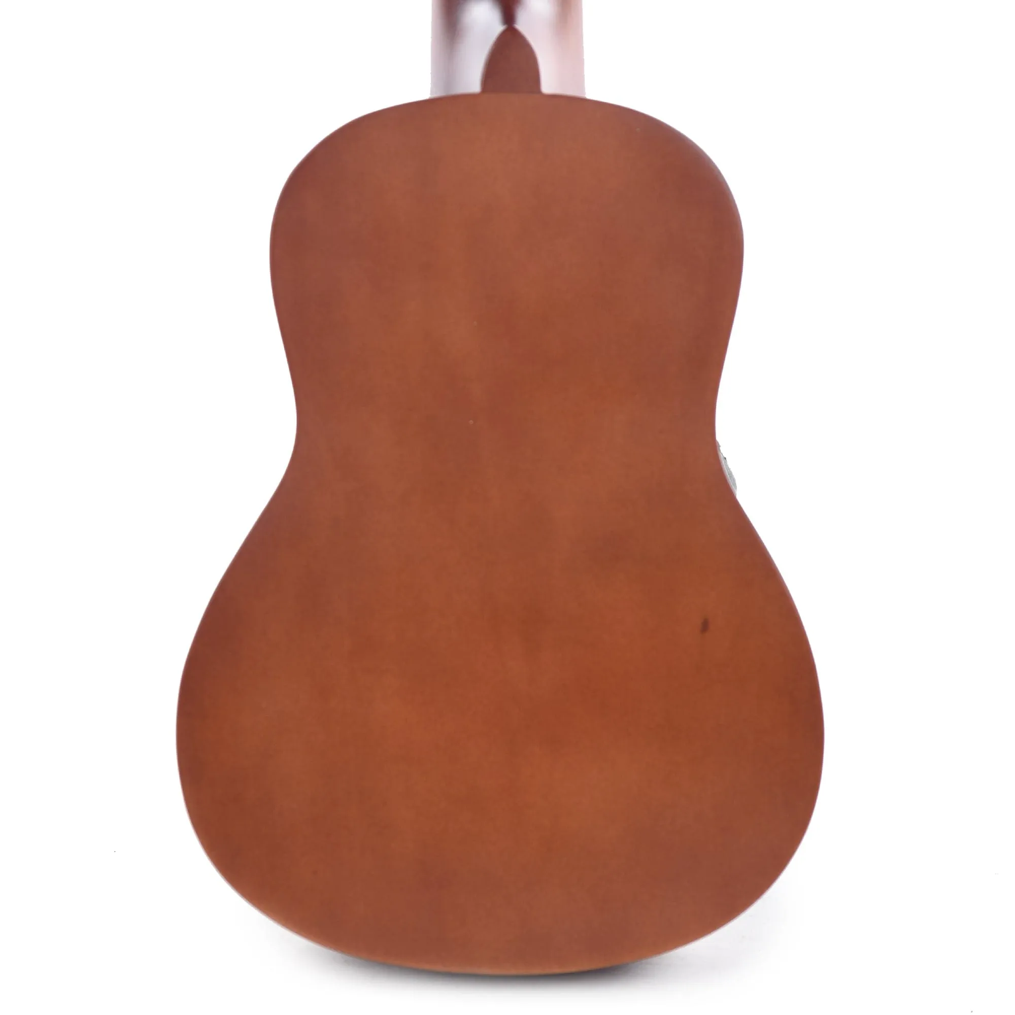 Fender Venice Soprano Ukulele Natural