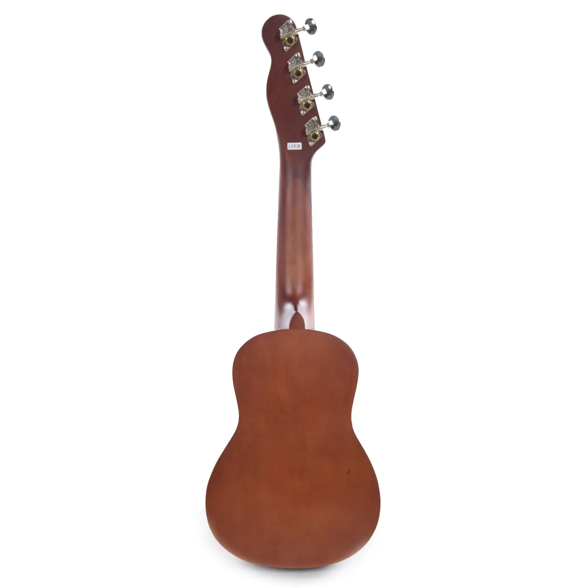 Fender Venice Soprano Ukulele Natural