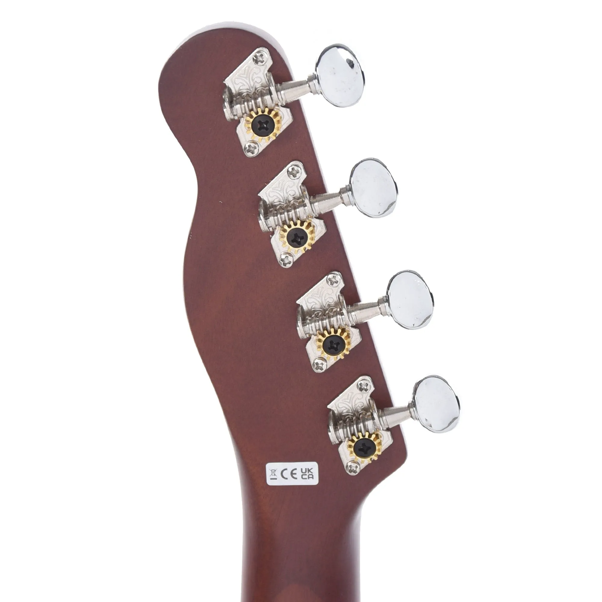 Fender Venice Soprano Ukulele Natural