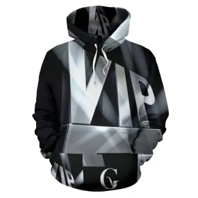 Gangsta Boyz VIP Hoodie