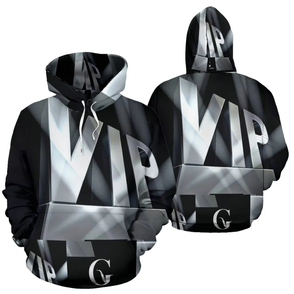 Gangsta Boyz VIP Hoodie