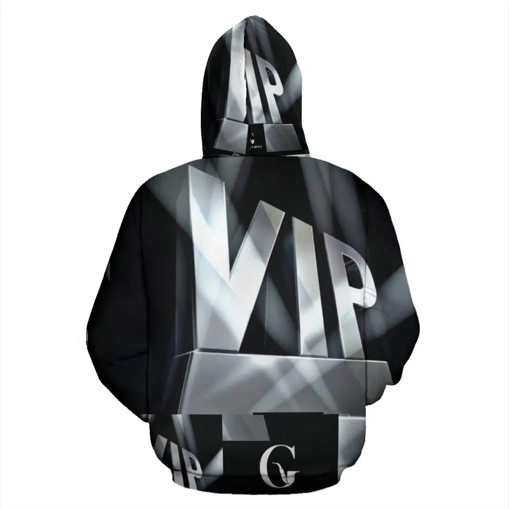 Gangsta Boyz VIP Hoodie
