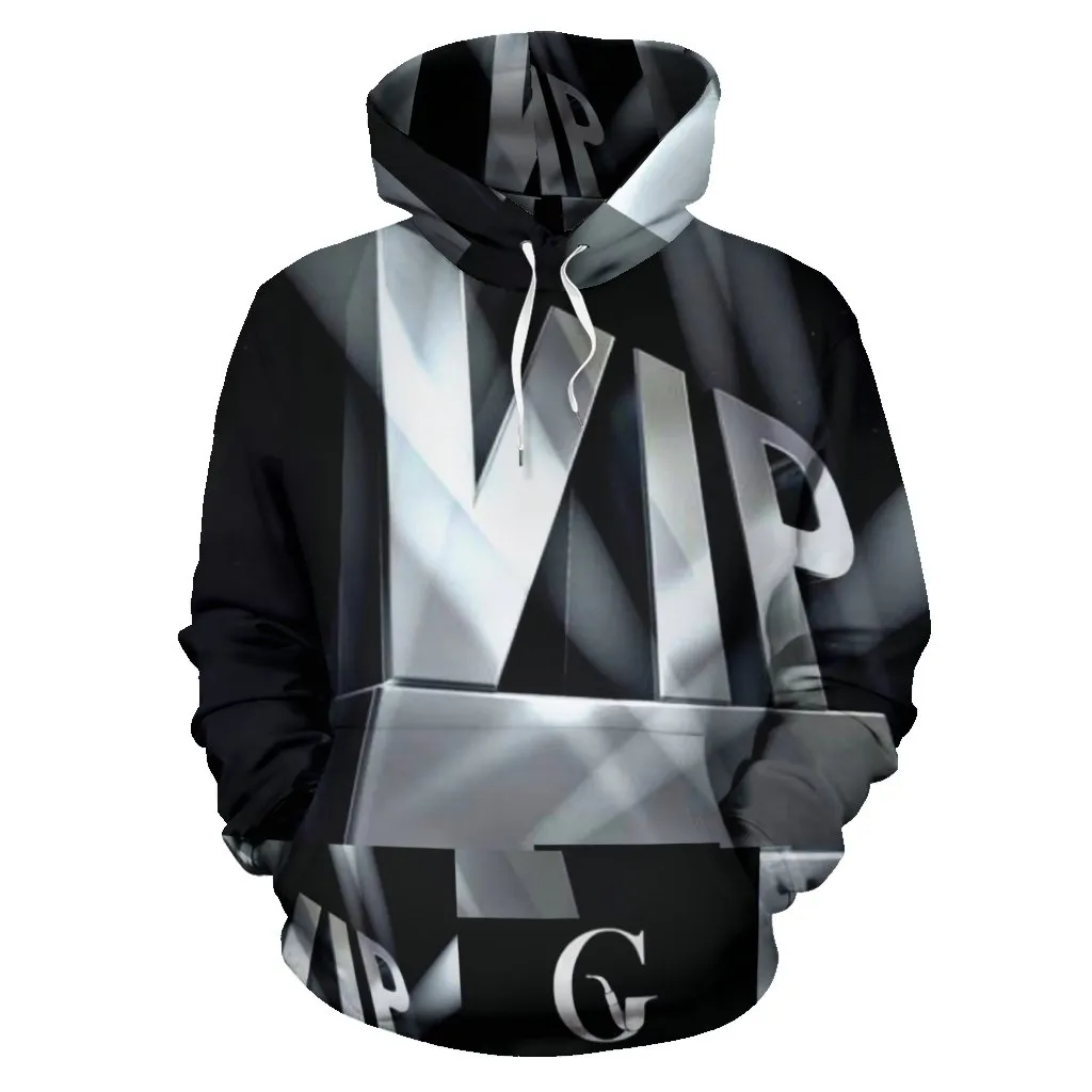 Gangsta Boyz VIP Hoodie