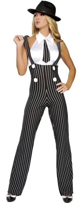 Gangsta Mama Costume
