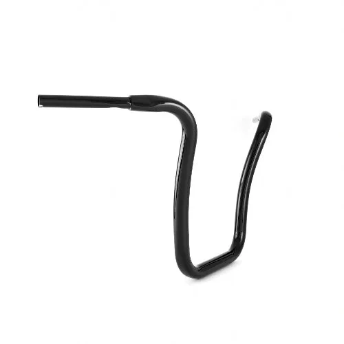 Gangster Ape 1.50” 20” Chrome Throttle By Wire