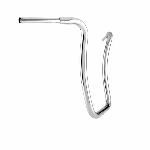 Gangster Ape 1.50” 20” Chrome Throttle By Wire