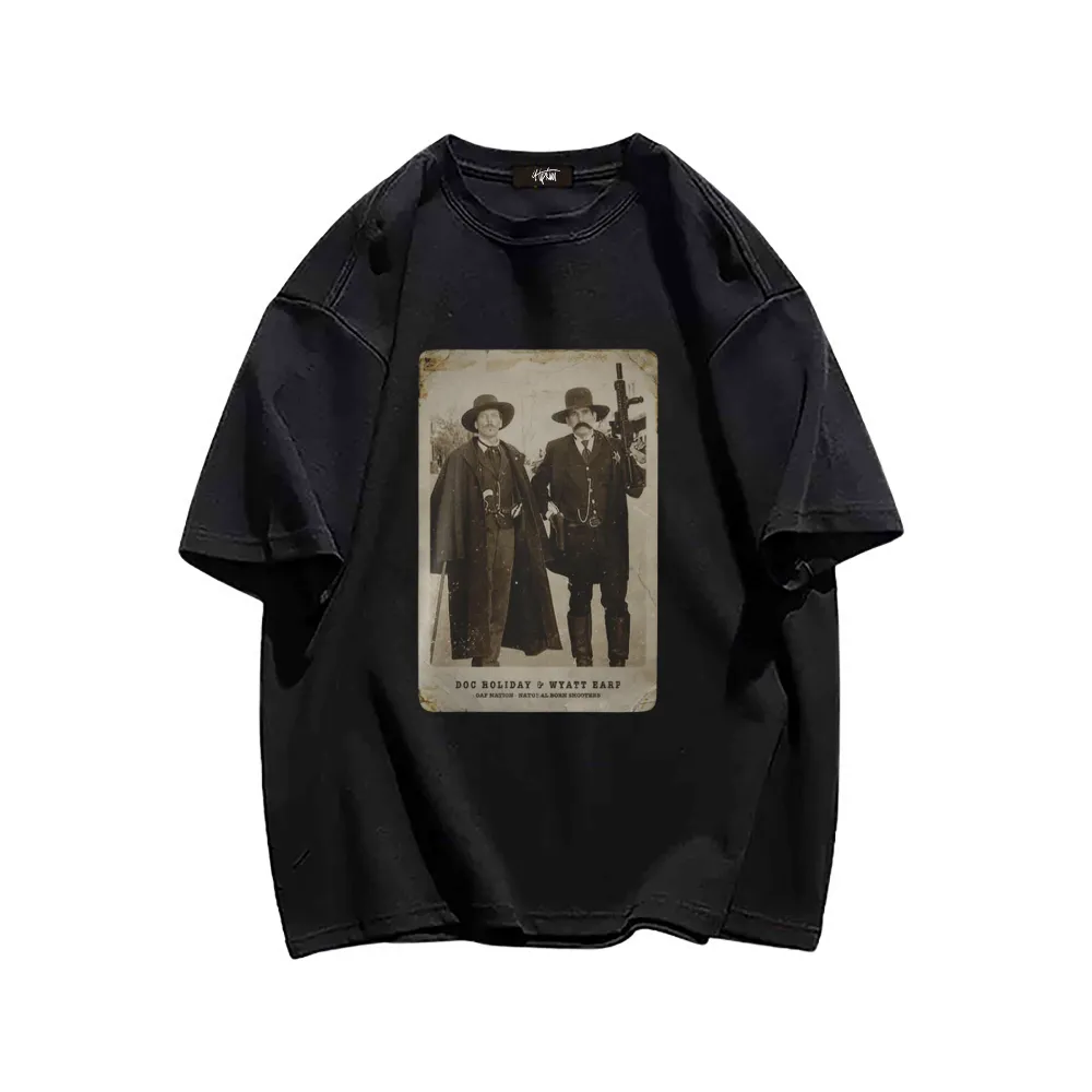 “Gangster Godfather” T-shirt
