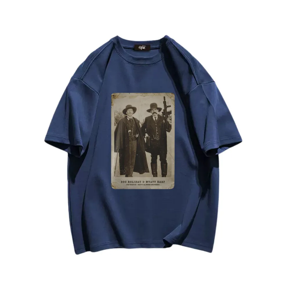 “Gangster Godfather” T-shirt