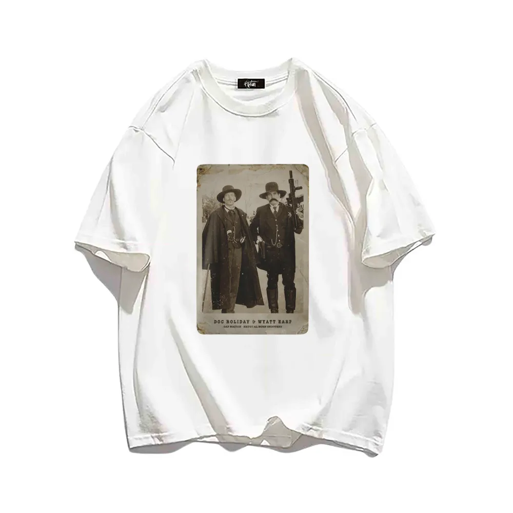 “Gangster Godfather” T-shirt