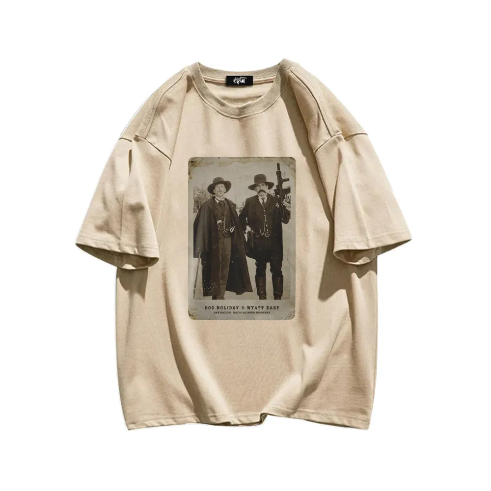 “Gangster Godfather” T-shirt