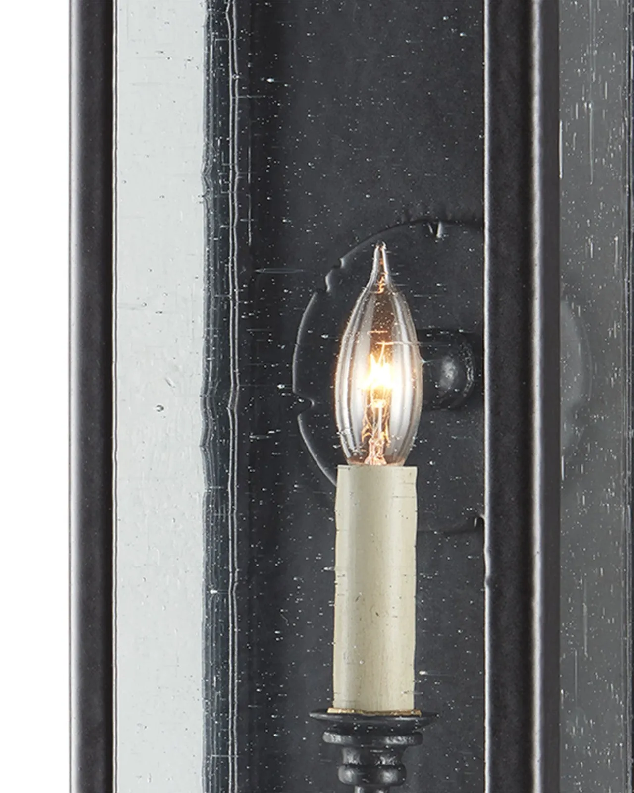 Giatti Small Outdoor Wall Sconce