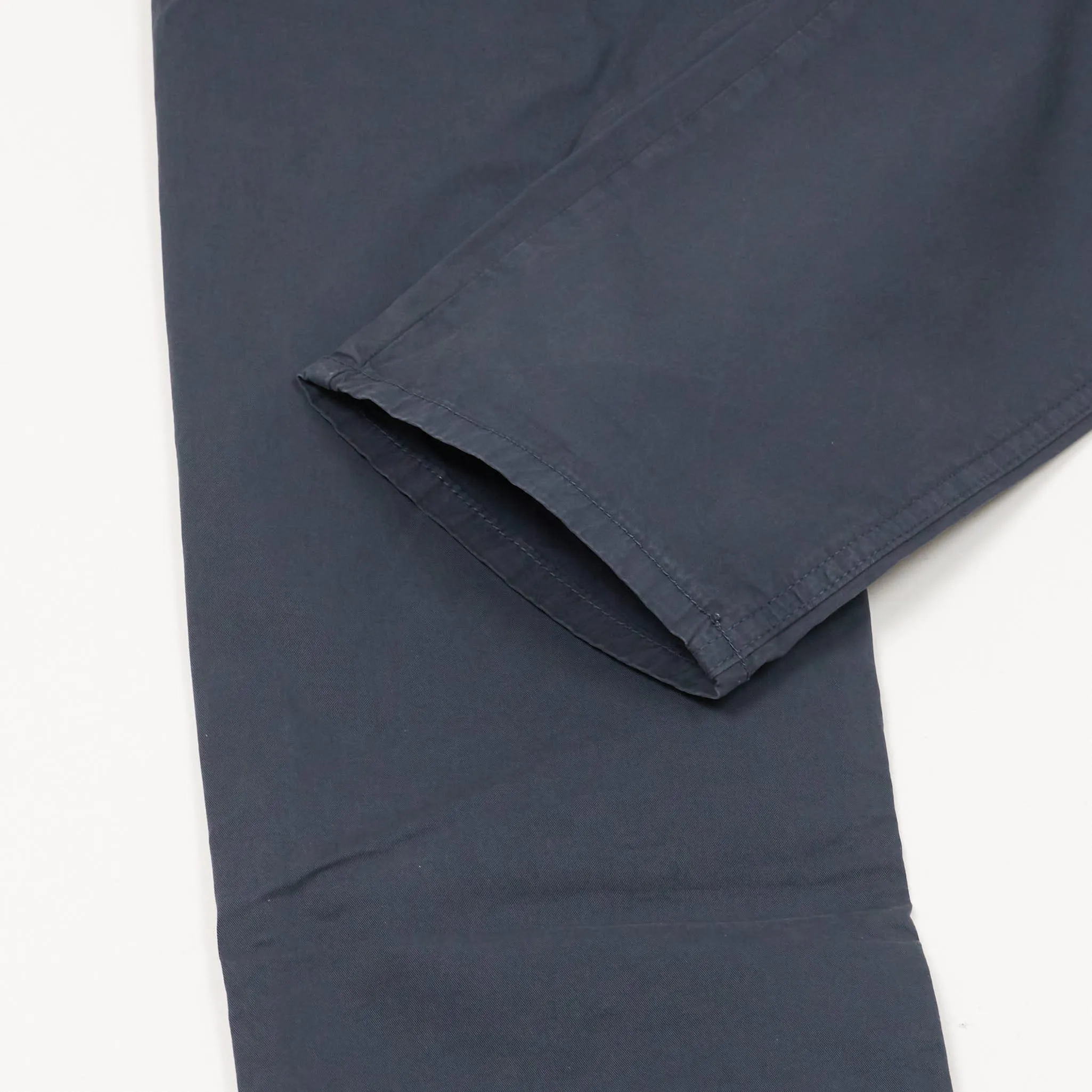 Handpicked Five Pocket Poplin Jeans