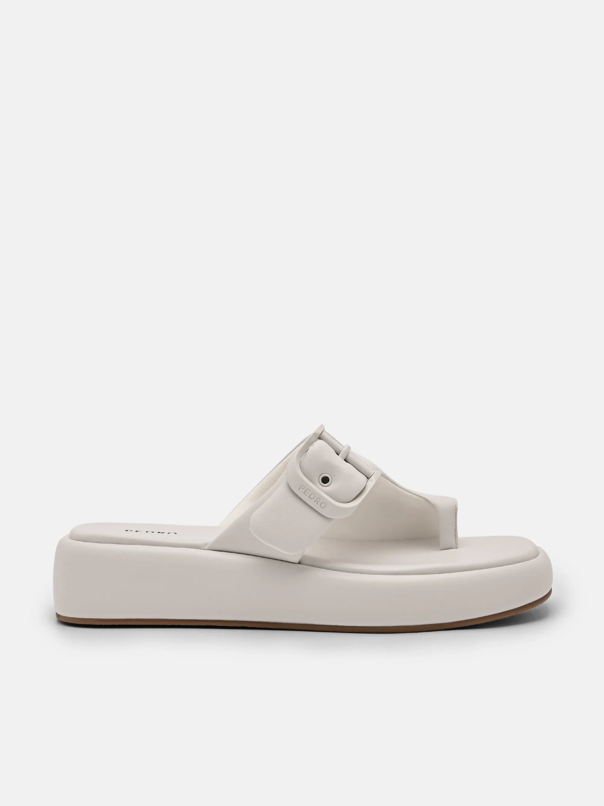 Helix Wedge Sandals