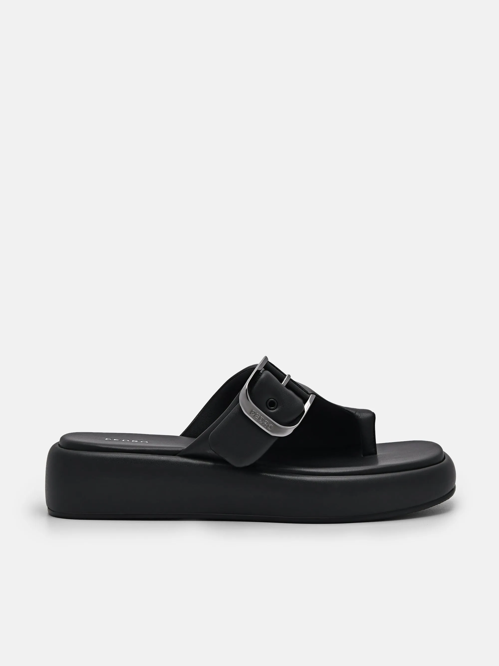 Helix Wedge Sandals