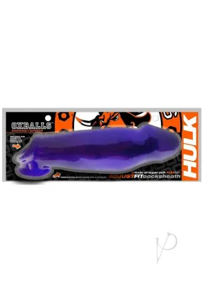 Hulk Eggplant