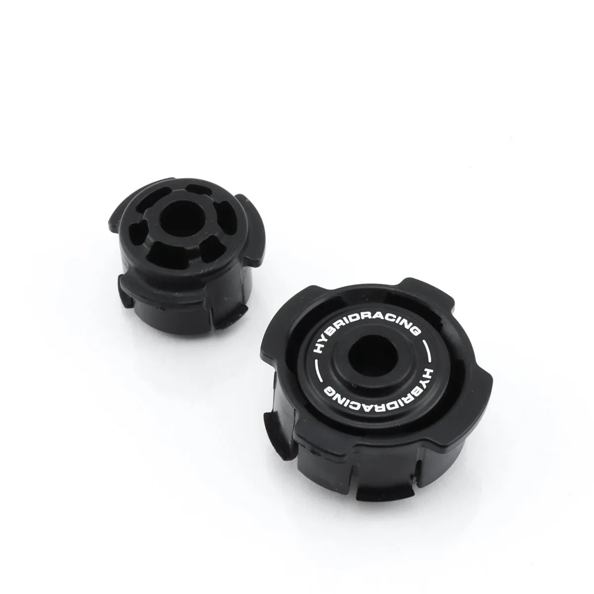 Hybrid Racing V2 Performance Shifter Cable Bushings (07-20 Civic) - HYB-SCB-01-08