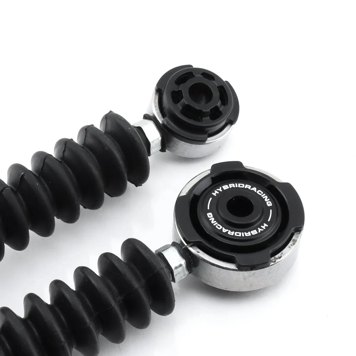 Hybrid Racing V2 Performance Shifter Cable Bushings (07-20 Civic) - HYB-SCB-01-08