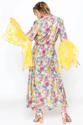 I Will Meet You At Maxi Duster-9952
