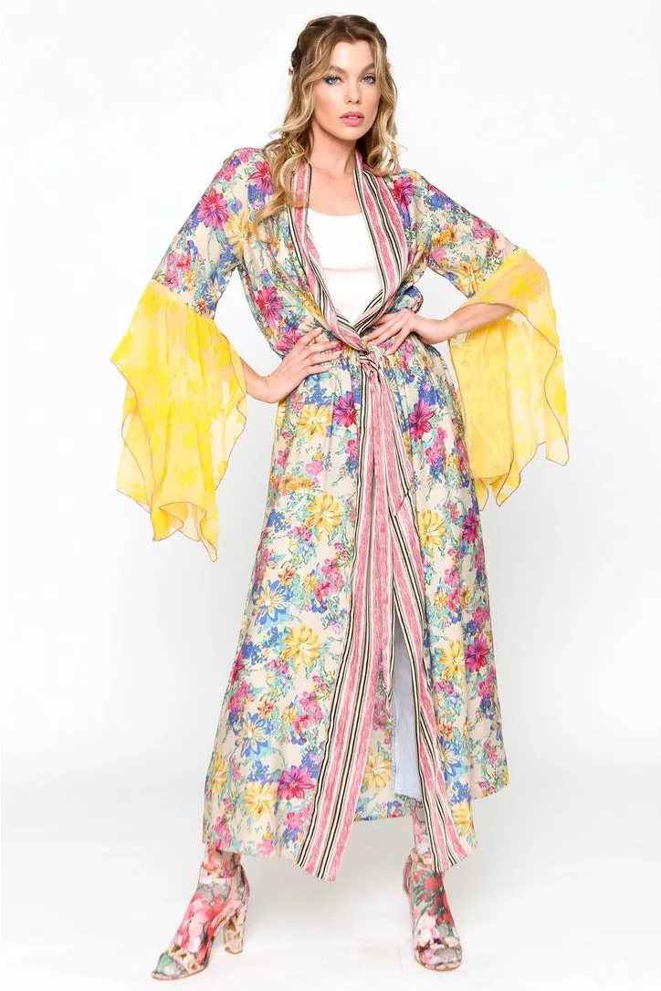 I Will Meet You At Maxi Duster-9952