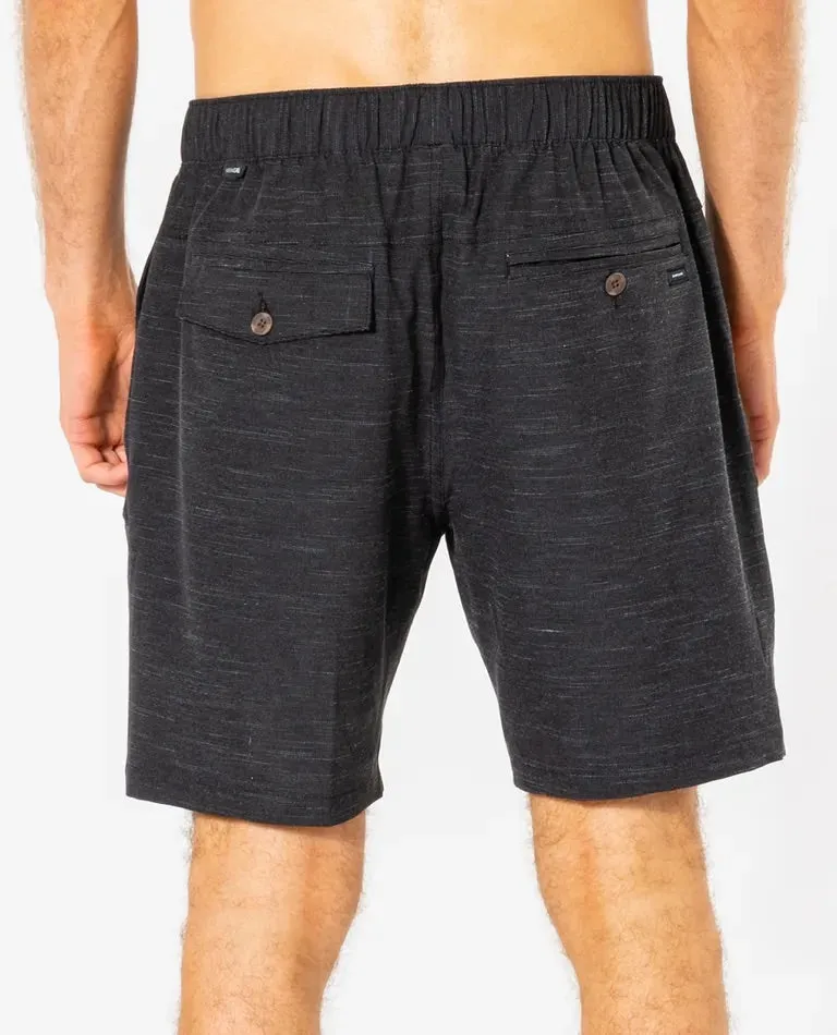 Jackson Volley 19" Boardwalk Short