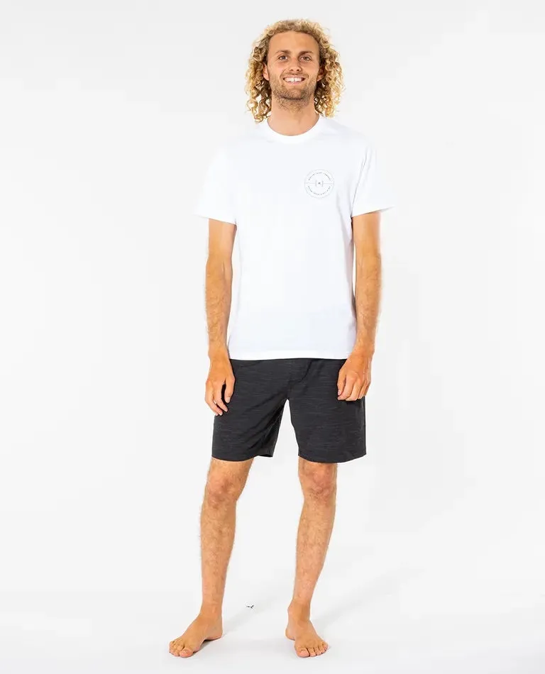 Jackson Volley 19" Boardwalk Short