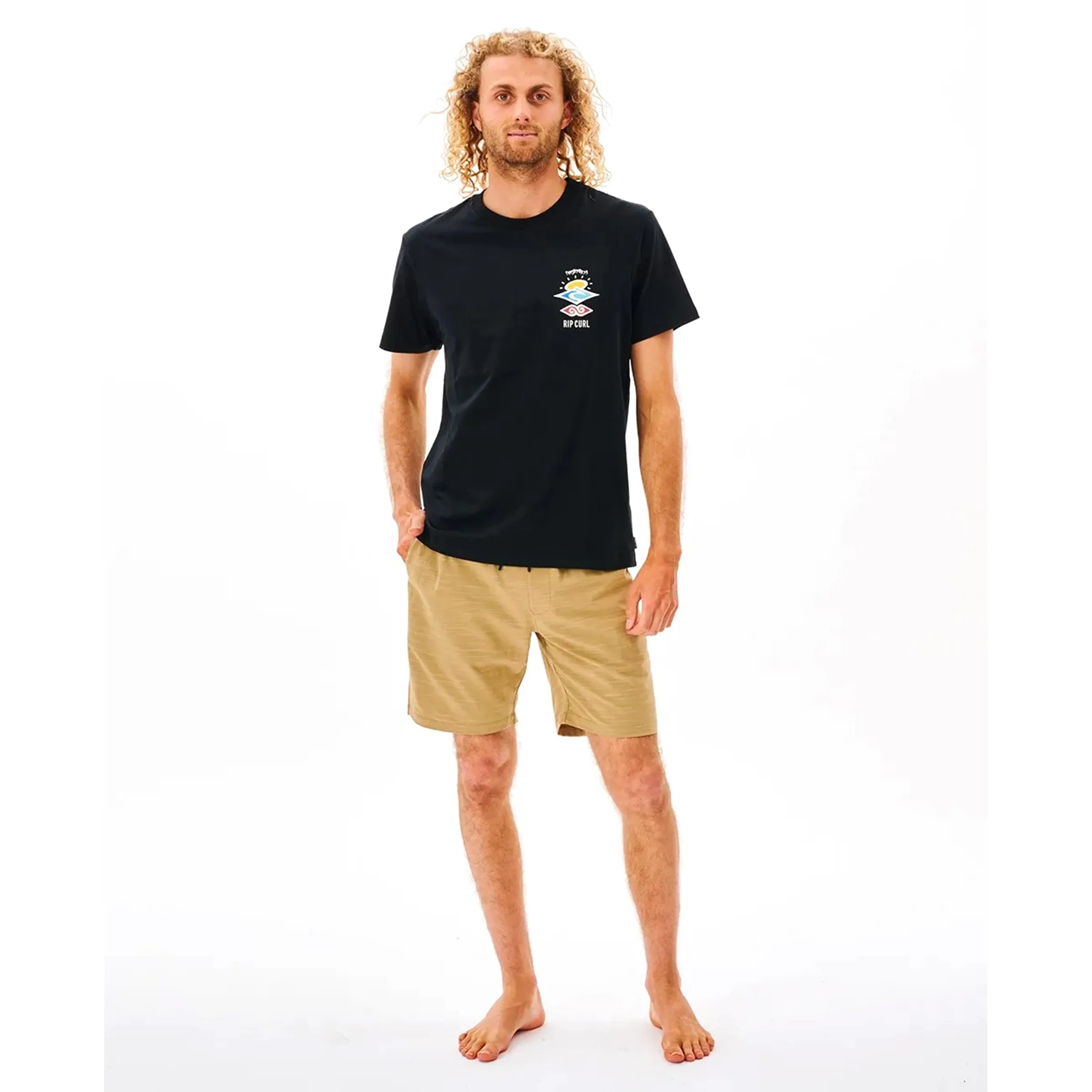 Jackson Volley 19" Boardwalk Short