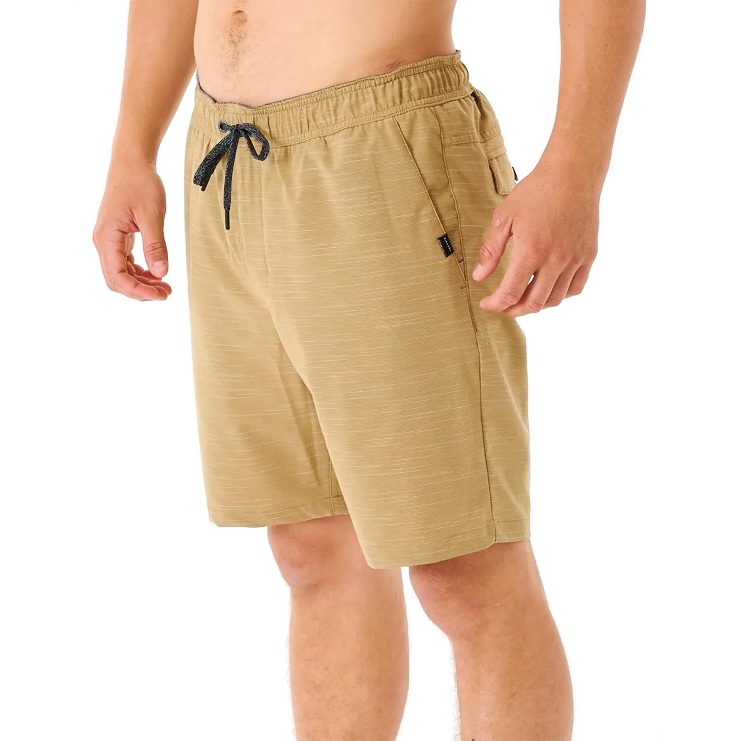 Jackson Volley 19" Boardwalk Short