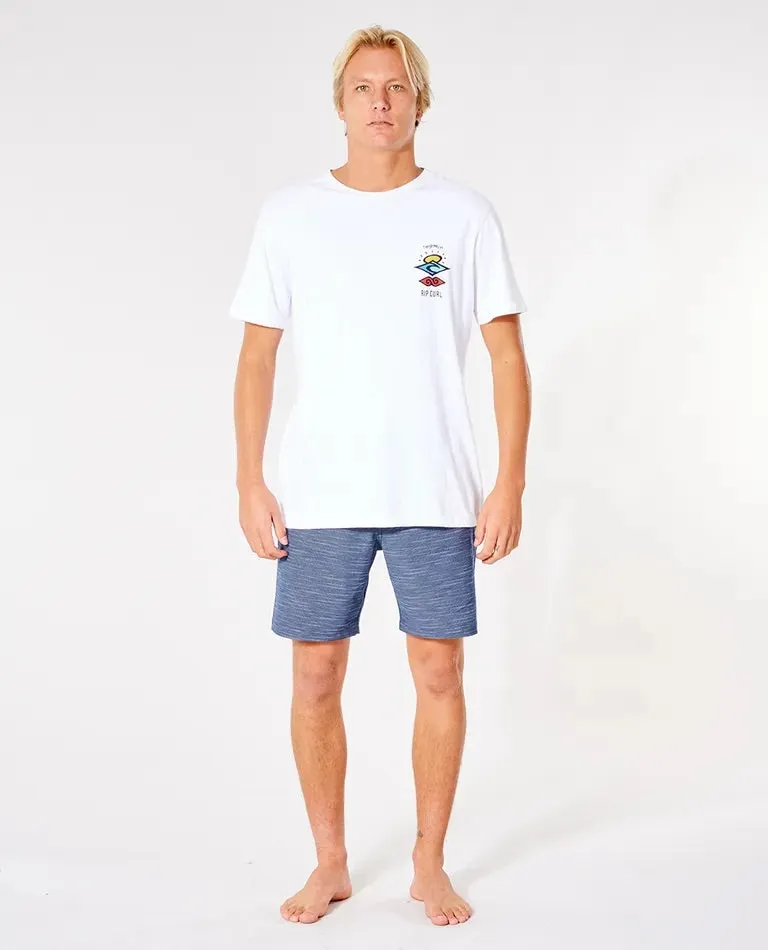 Jackson Volley 19" Boardwalk Short