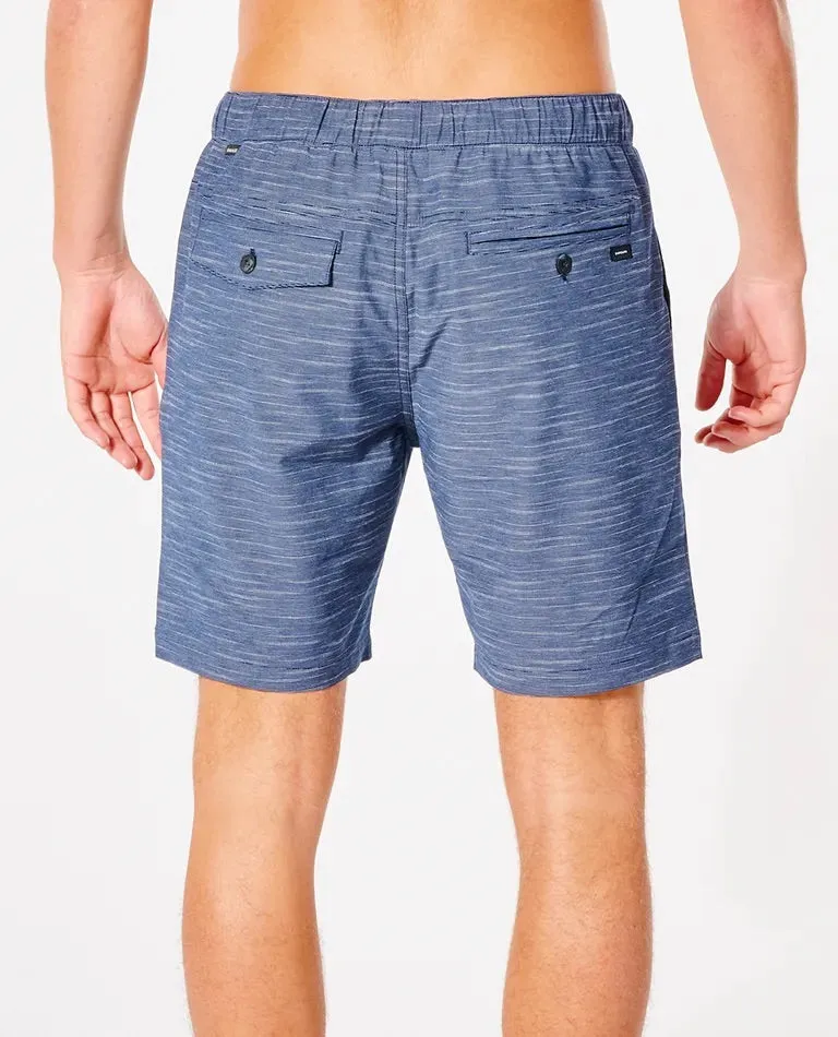 Jackson Volley 19" Boardwalk Short