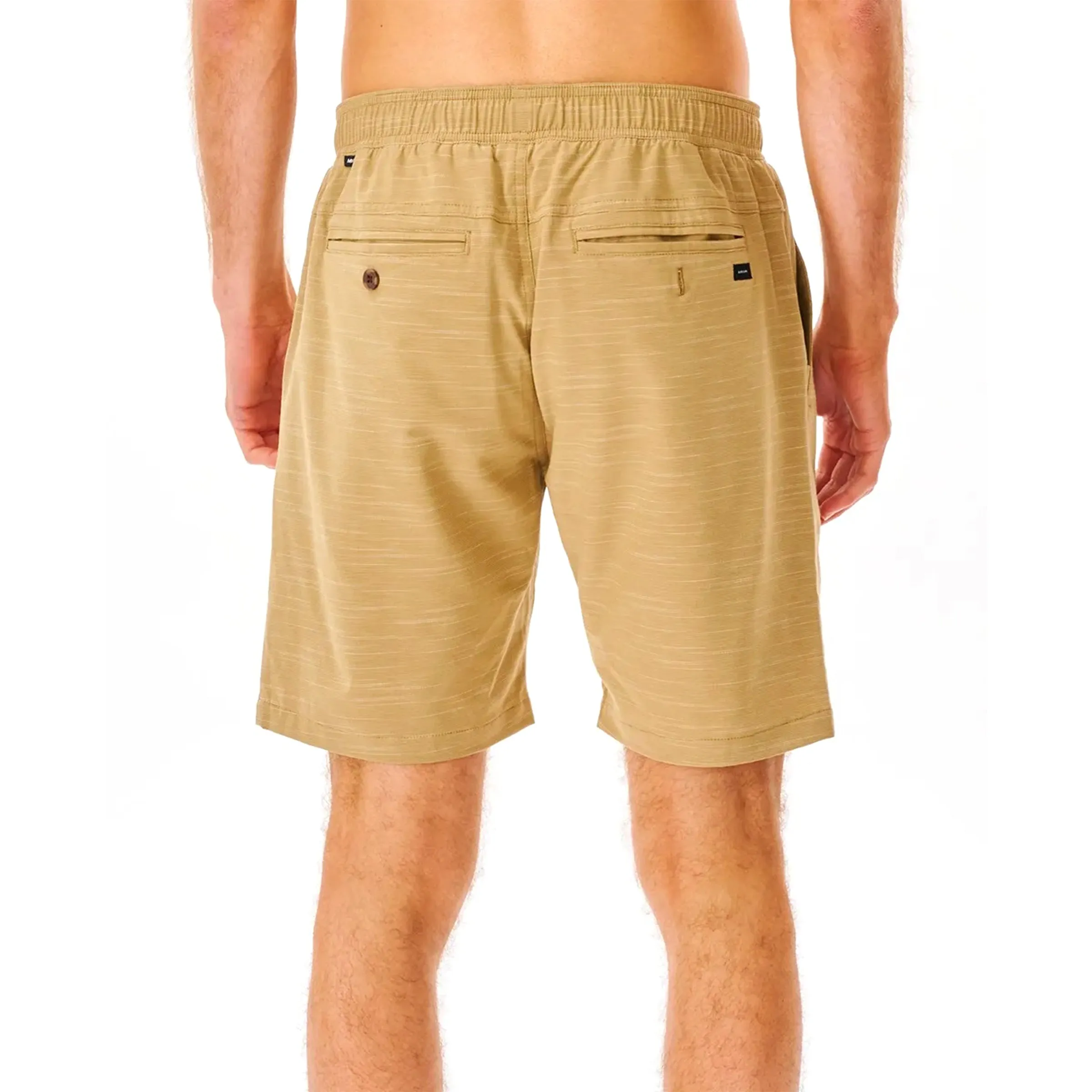Jackson Volley 19" Boardwalk Short