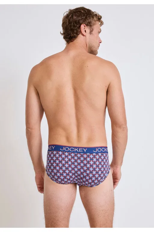 Jockey® Summer Style Brief