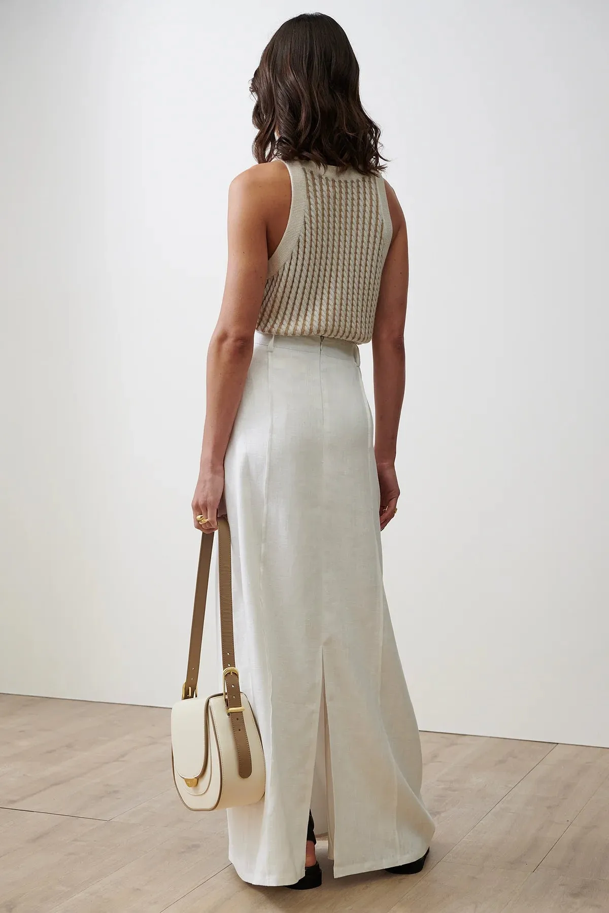 Juda Knit Tank