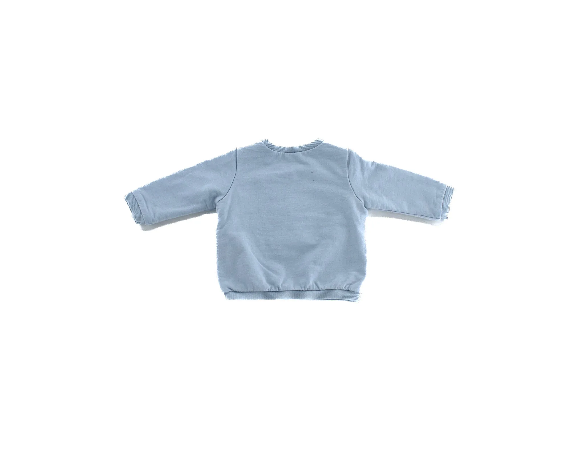 Kenzo, Baby Boys Sweater & Bottoms, 9-12 Months