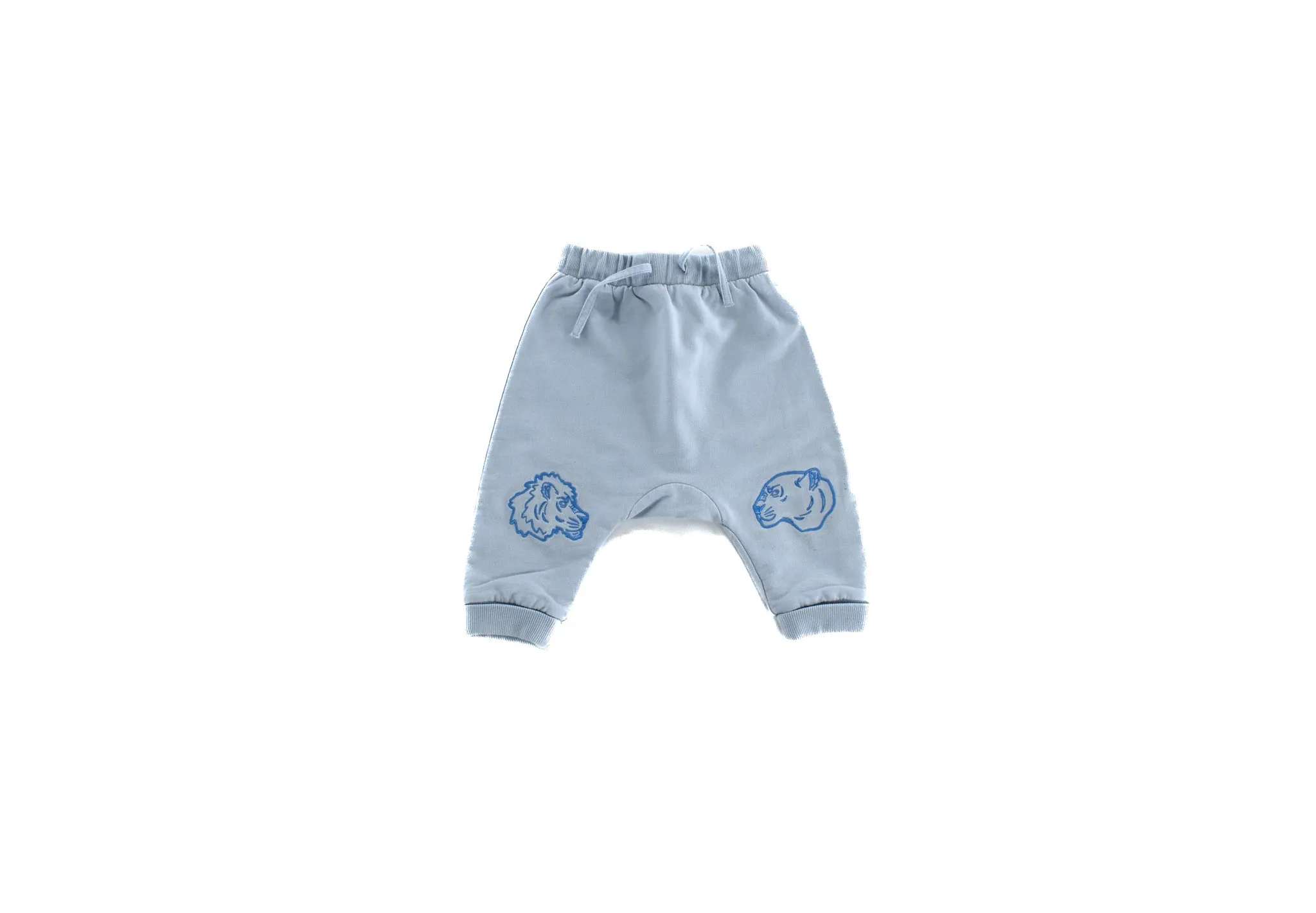 Kenzo, Baby Boys Sweater & Bottoms, 9-12 Months