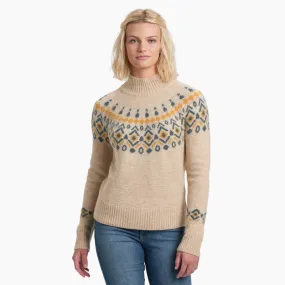 Kuhl Alpina Sweater