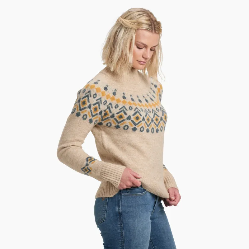 Kuhl Alpina Sweater