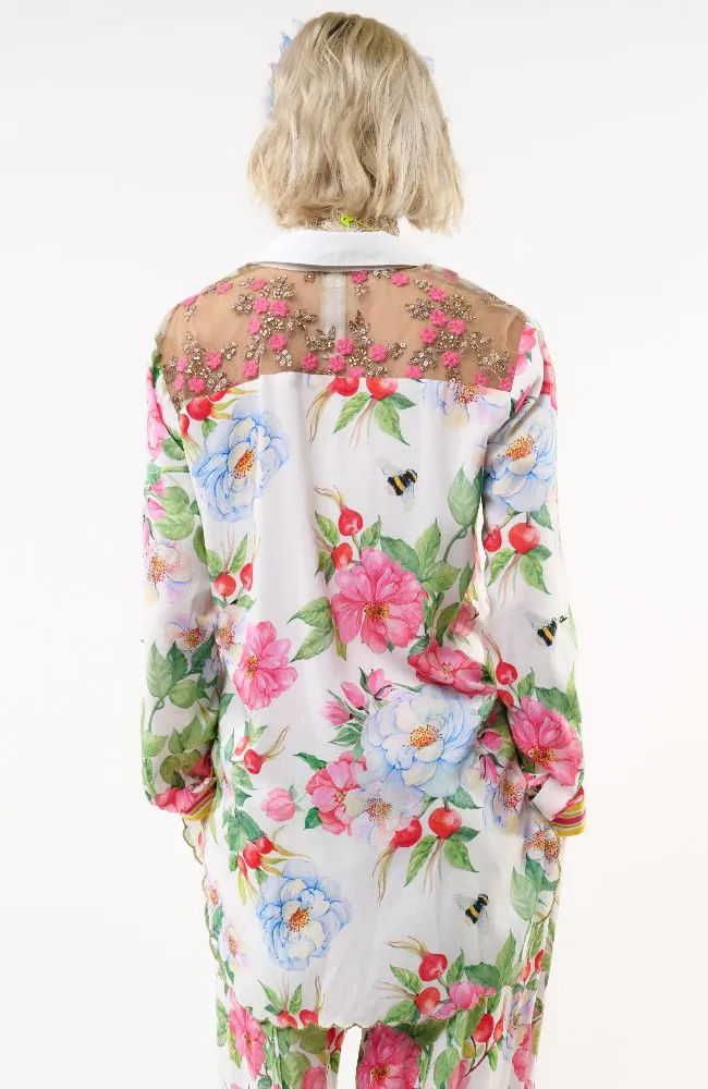 La Ville Rose Shirt