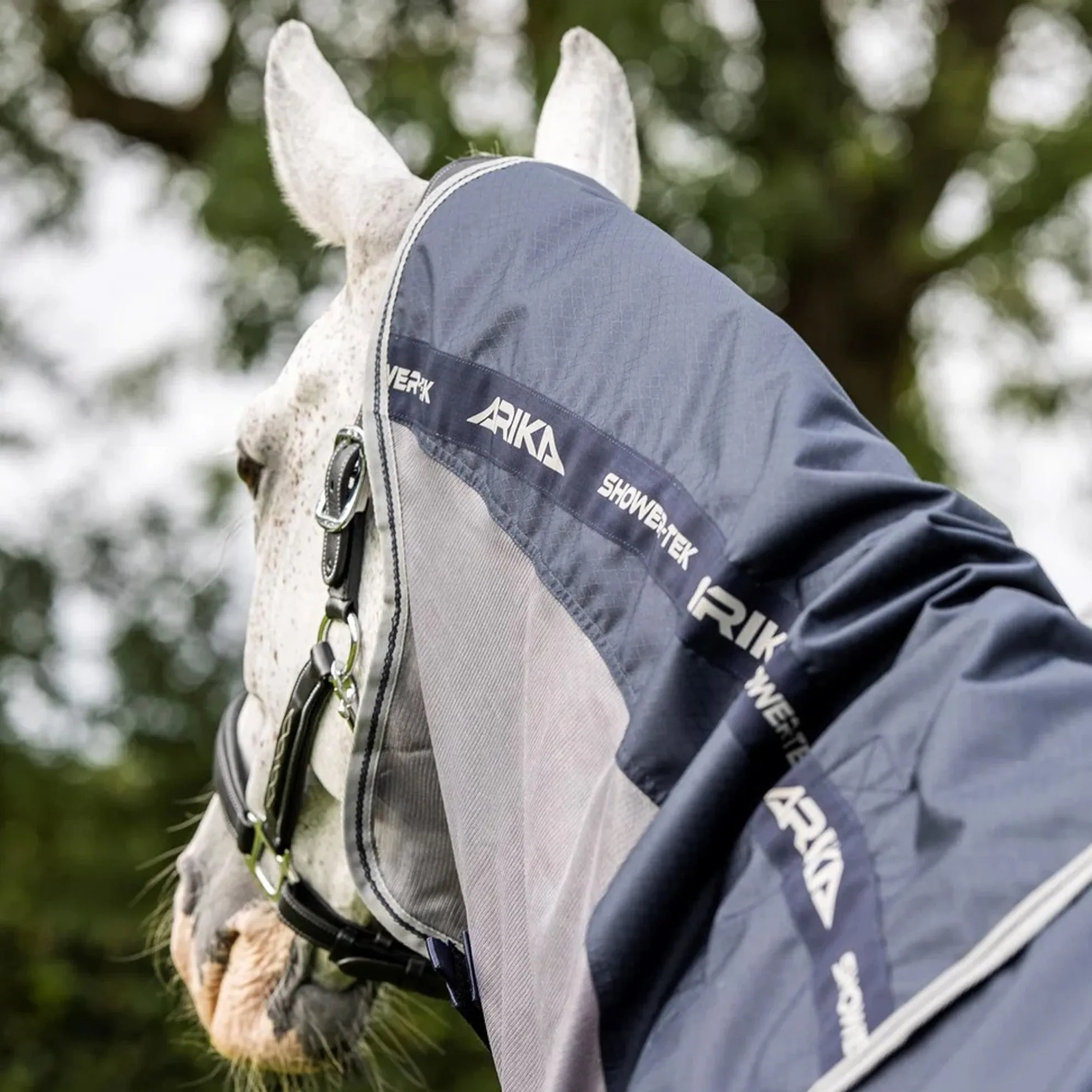 Lemieux Arika Shower-Tek Fly Rug